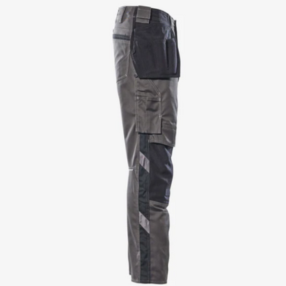 MASCOT UNIQUE Radne hlače sa CORDURA ojačanjem na koljenima
