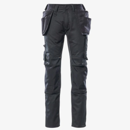 MASCOT UNIQUE Radne hlače sa CORDURA ojačanjem na koljenima