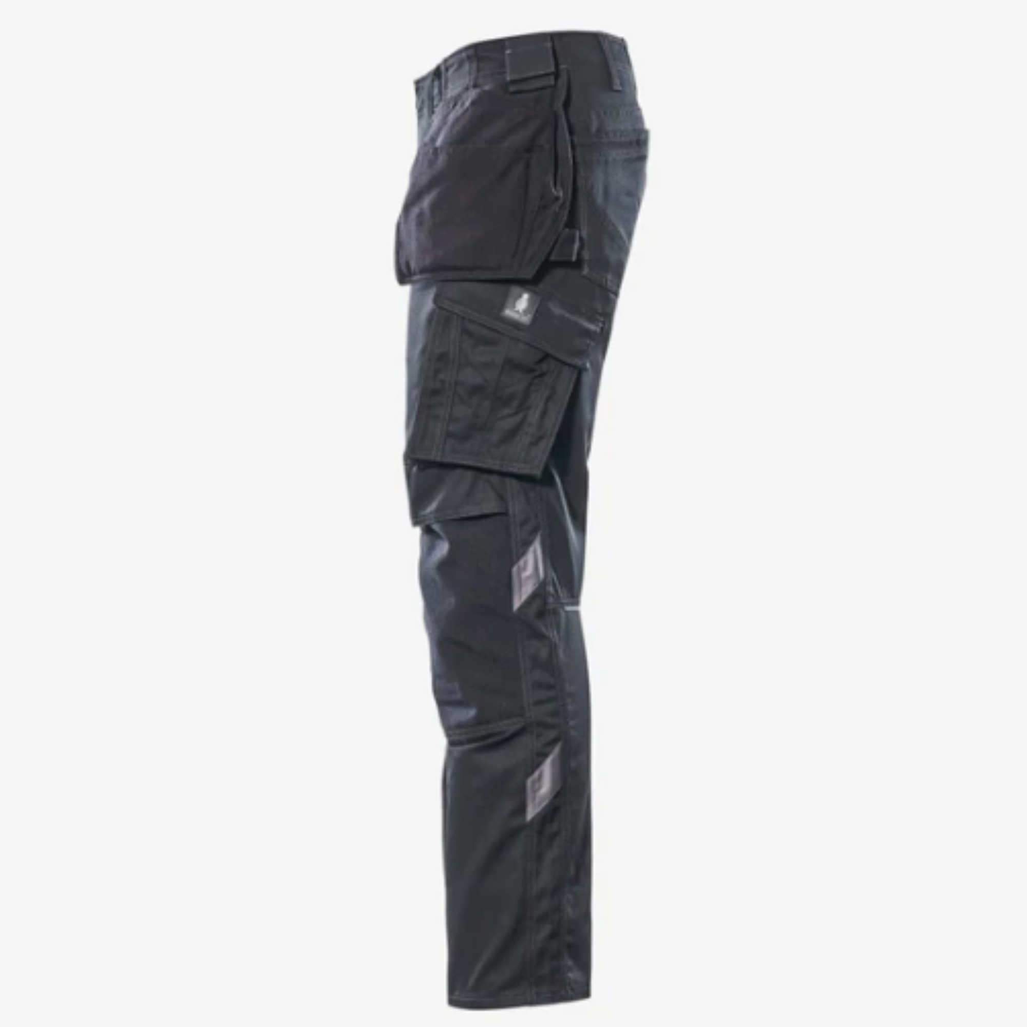 MASCOT UNIQUE Radne hlače sa CORDURA ojačanjem na koljenima