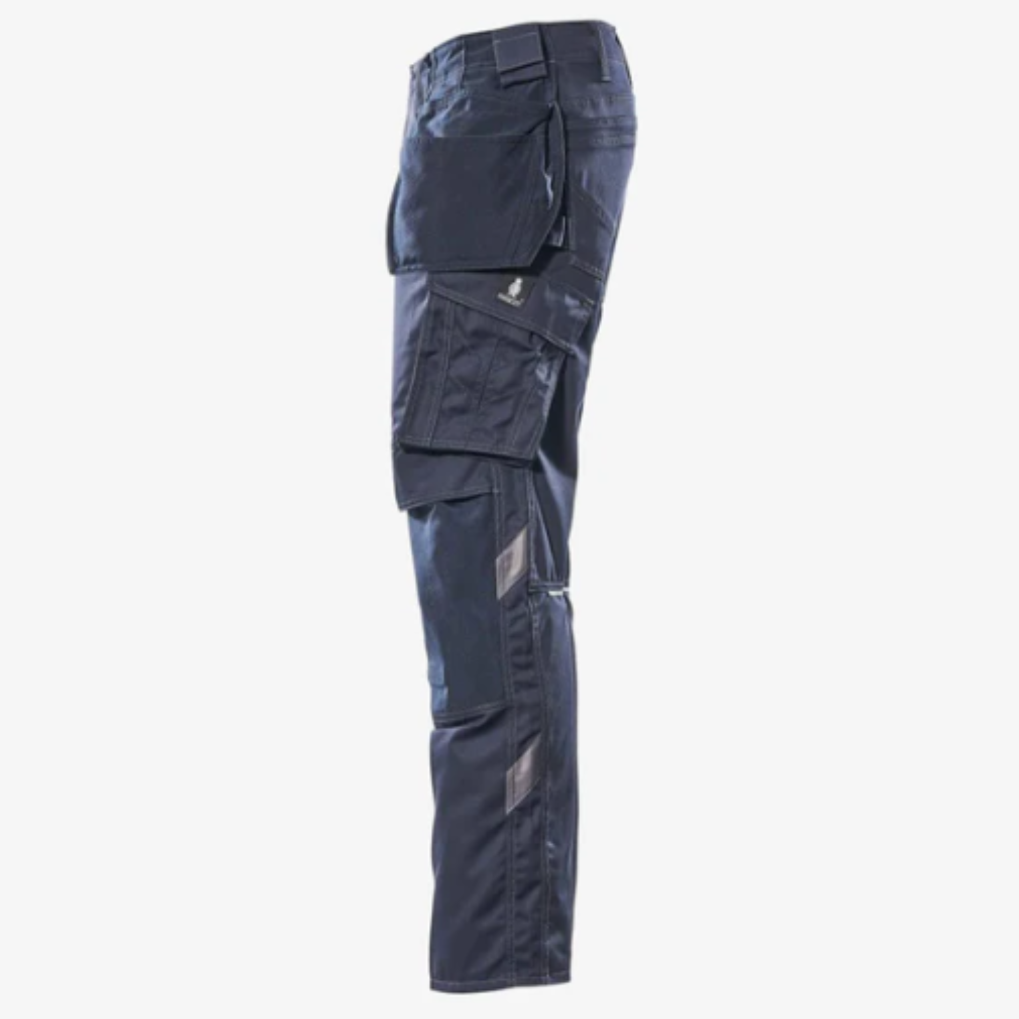 MASCOT UNIQUE Radne hlače sa CORDURA ojačanjem na koljenima