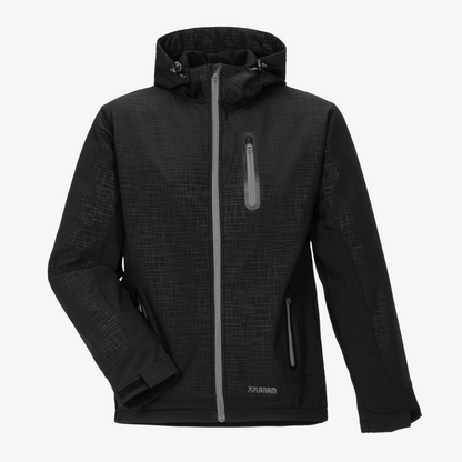 PLANAM CUBE softshell radna jakna