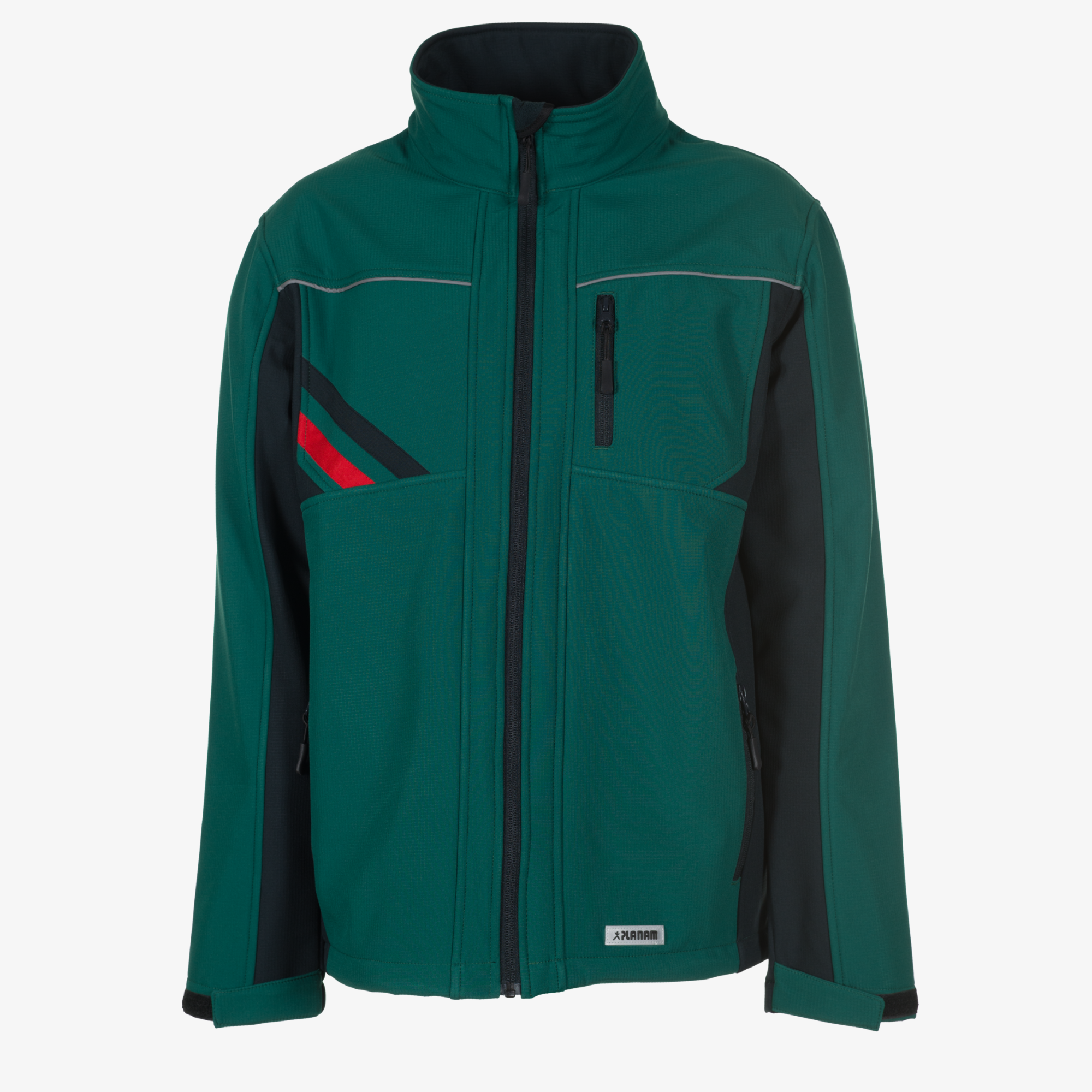 PLANAM Highline Softshell radna jakna