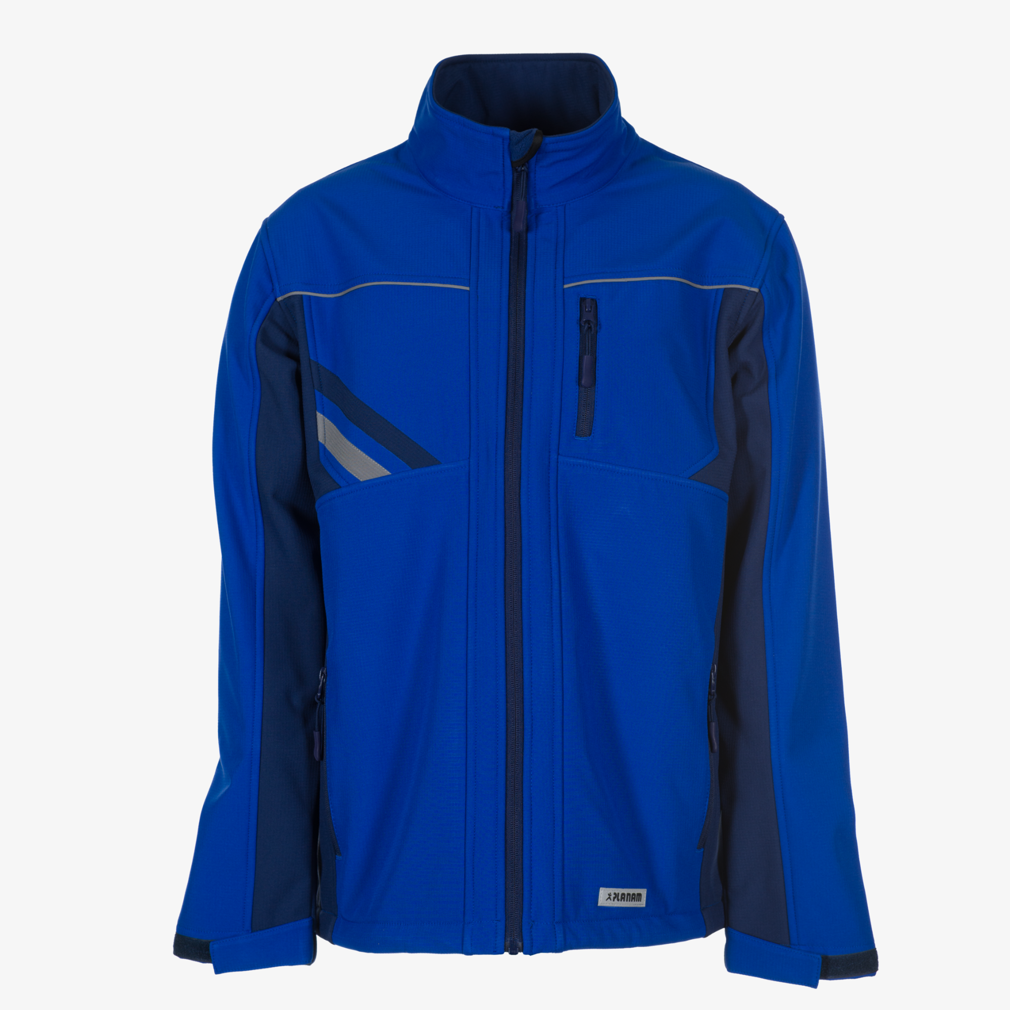 PLANAM Highline Softshell radna jakna