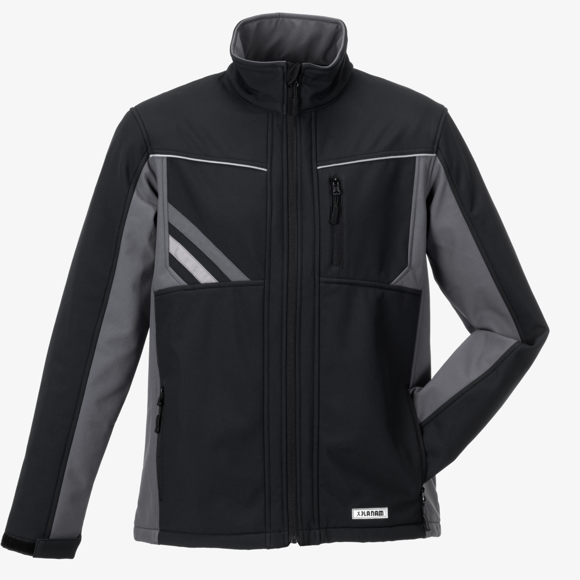 PLANAM Highline Softshell radna jakna