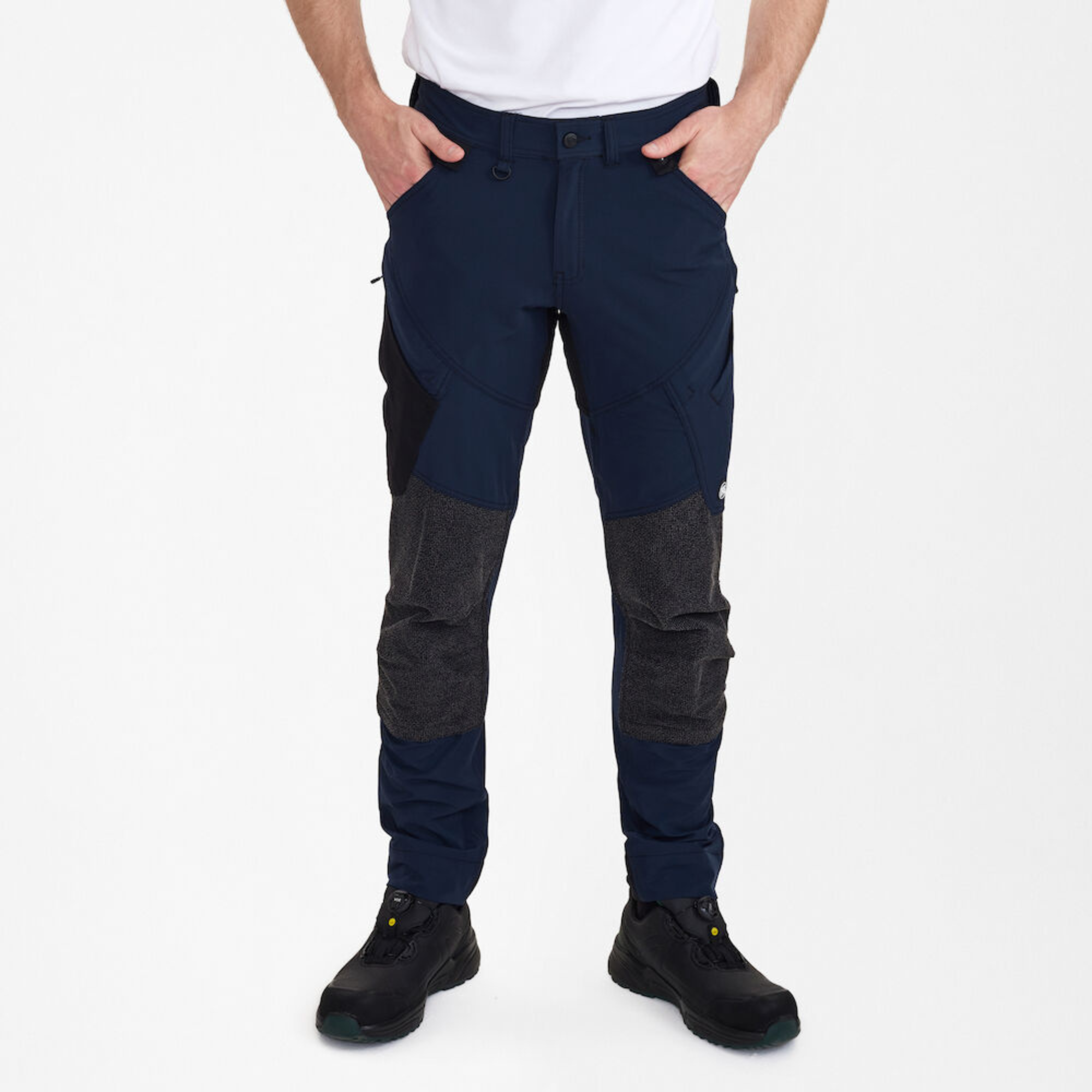 ENGEL 2366-317-165 X-treme radne hlače 4- Way Stretch
