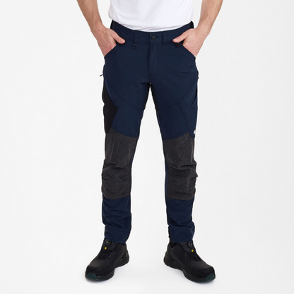 ENGEL 2366-317-165 X-treme radne hlače 4- Way Stretch
