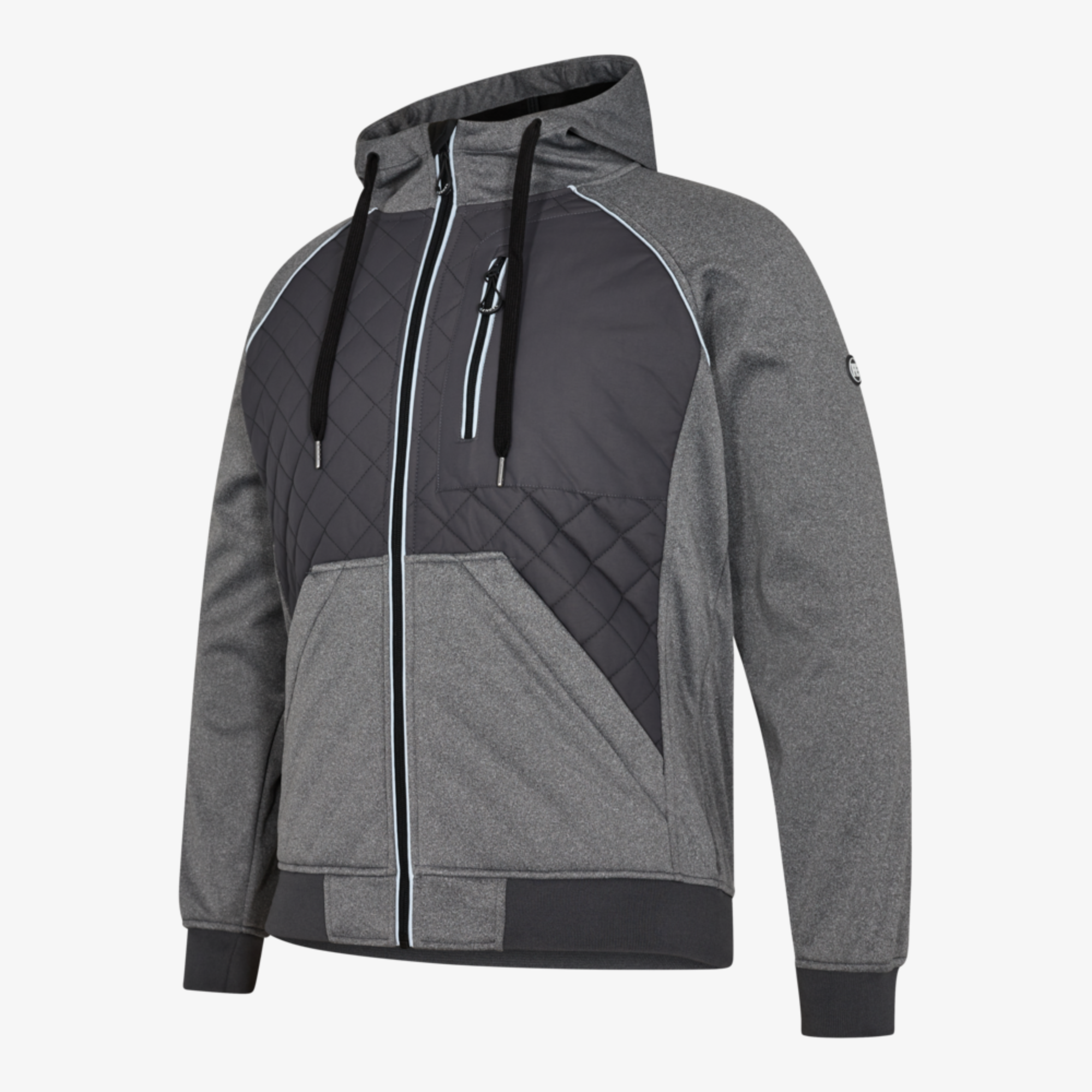 ENGEL 1361-207-79 Softshell radna jakna sa kapuljačom
