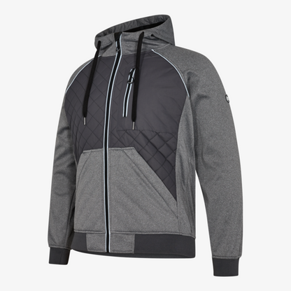 ENGEL 1361-207-79 Softshell radna jakna sa kapuljačom