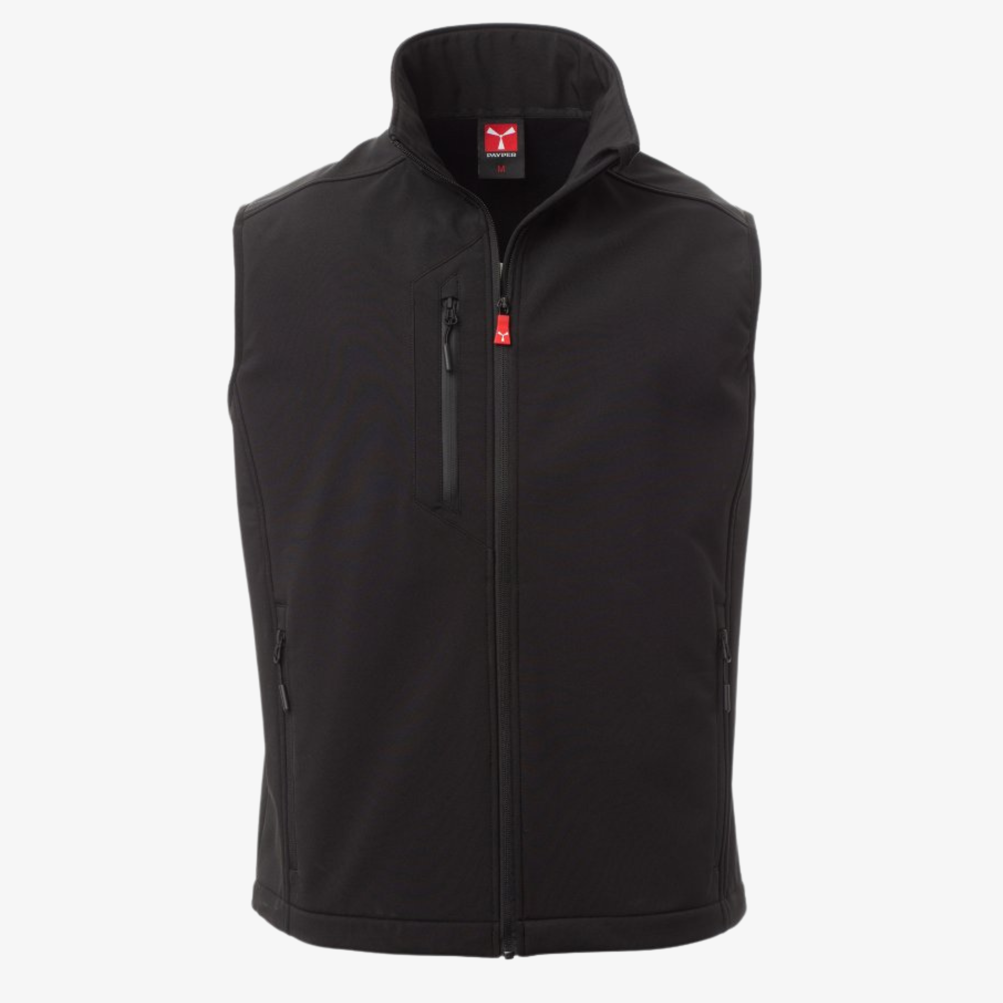 Payper Cork softshell prsluk