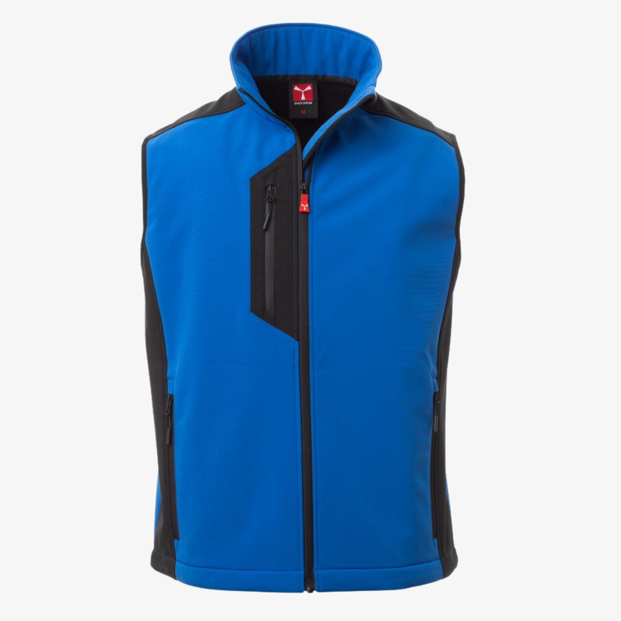 Payper Cork softshell prsluk