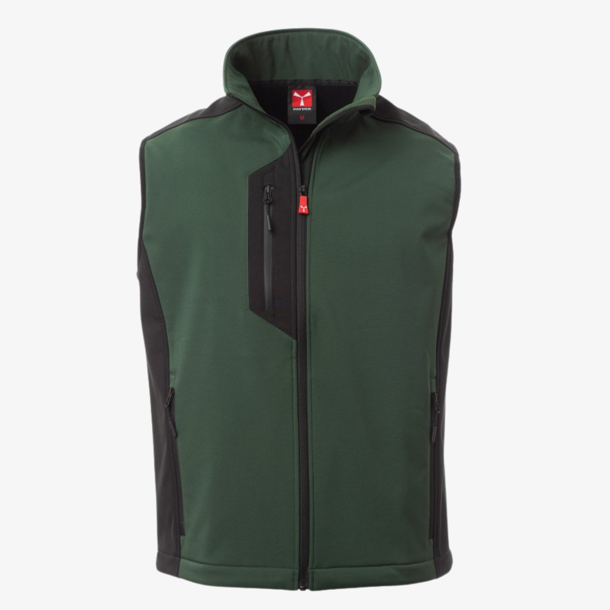 Payper Cork softshell prsluk