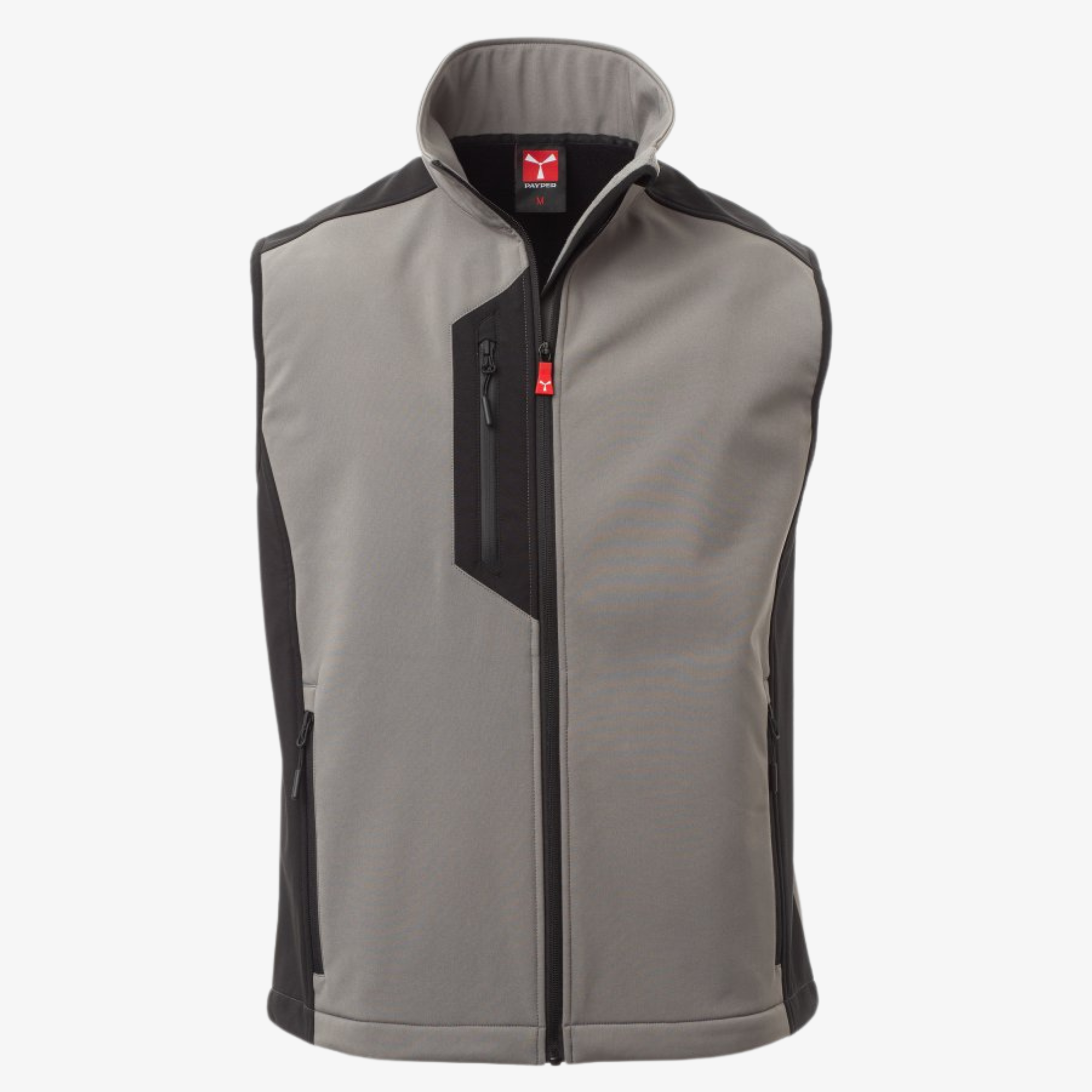 Payper Cork softshell prsluk