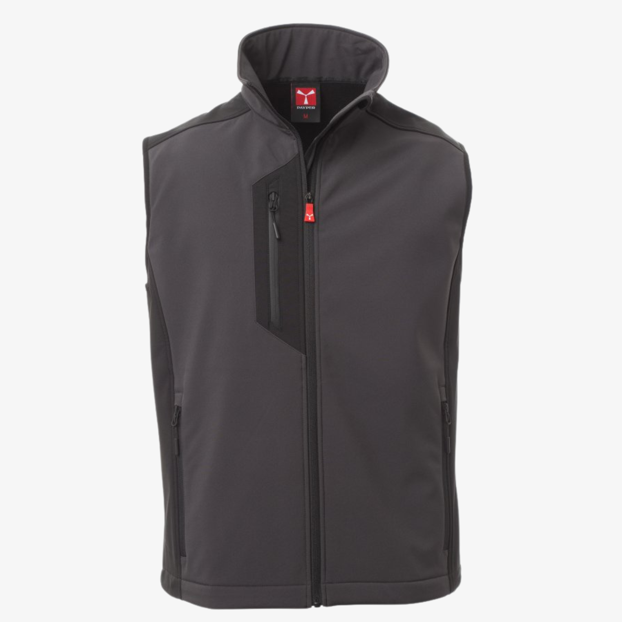 Payper Cork softshell prsluk