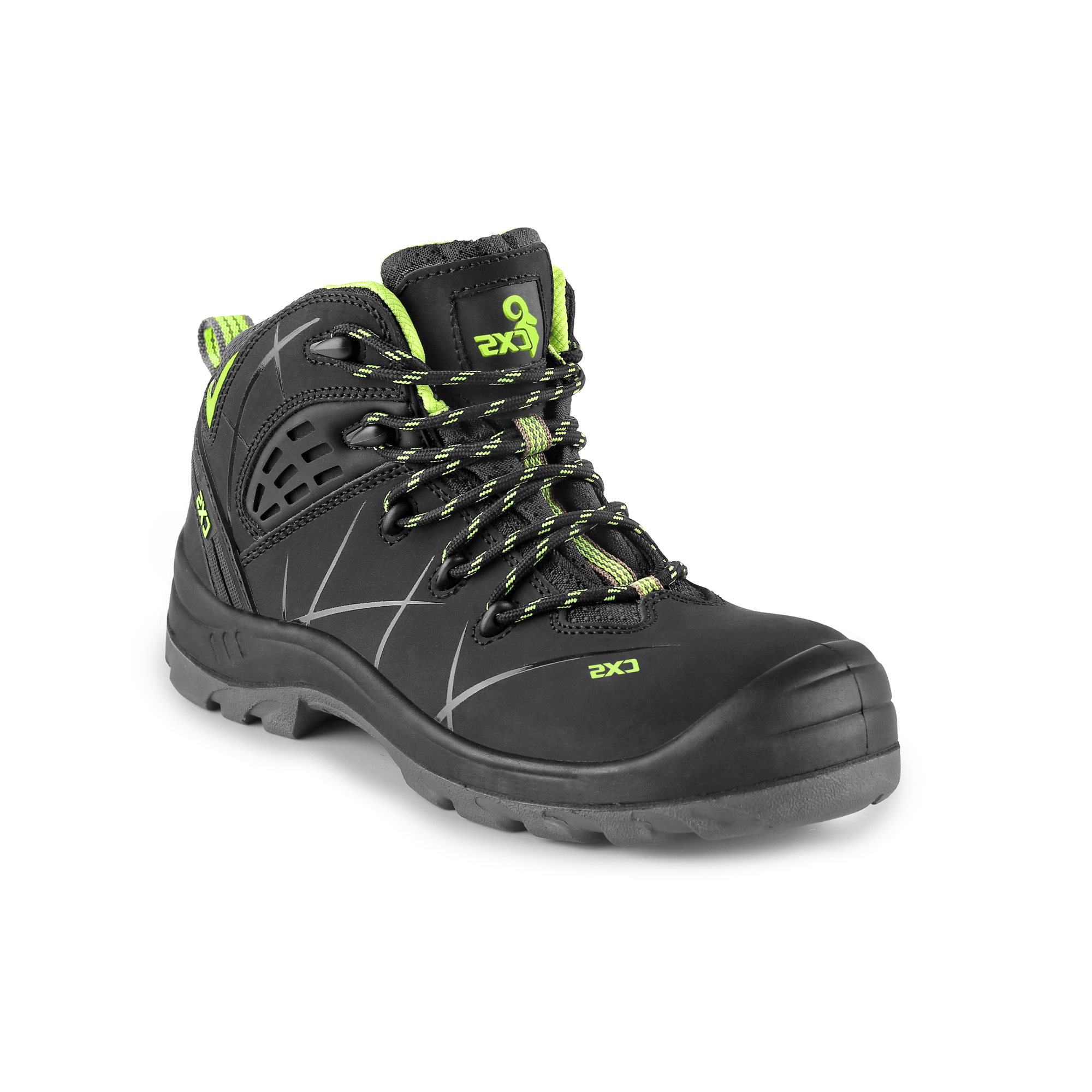 CXS UNIVERSE METEOR O2