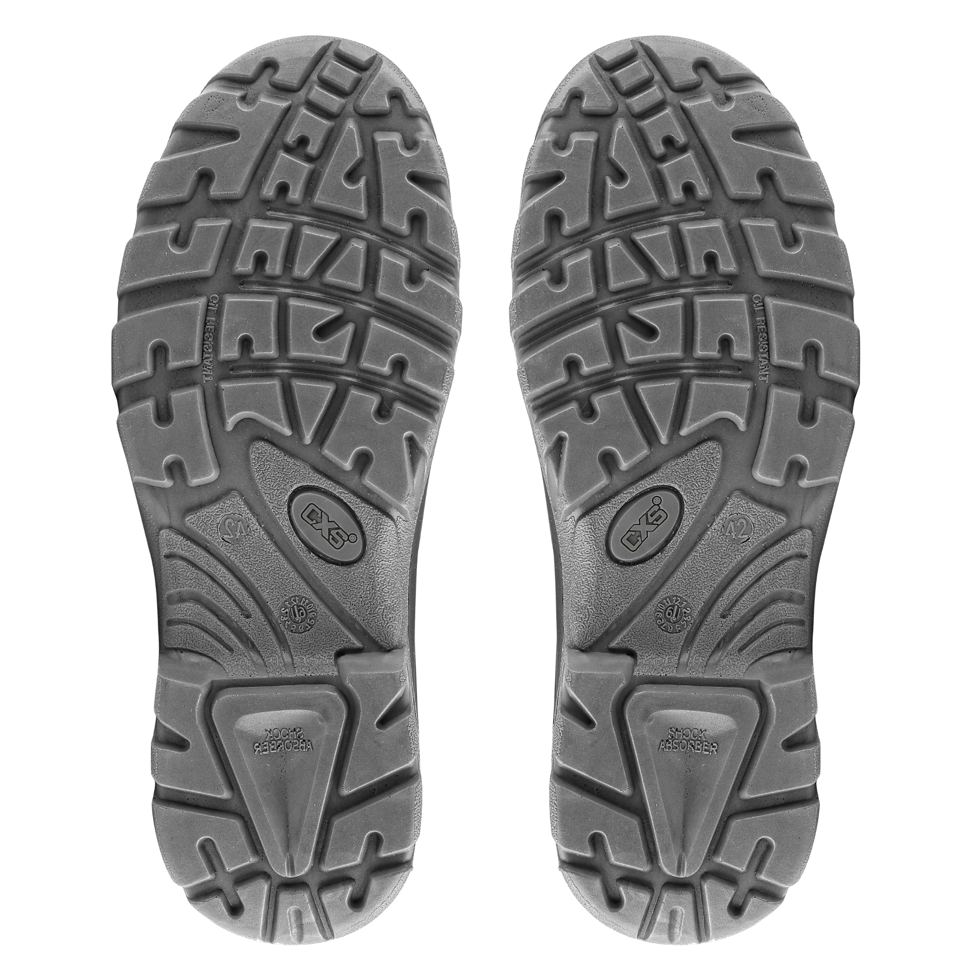 CXS UNIVERSE METEOR O2