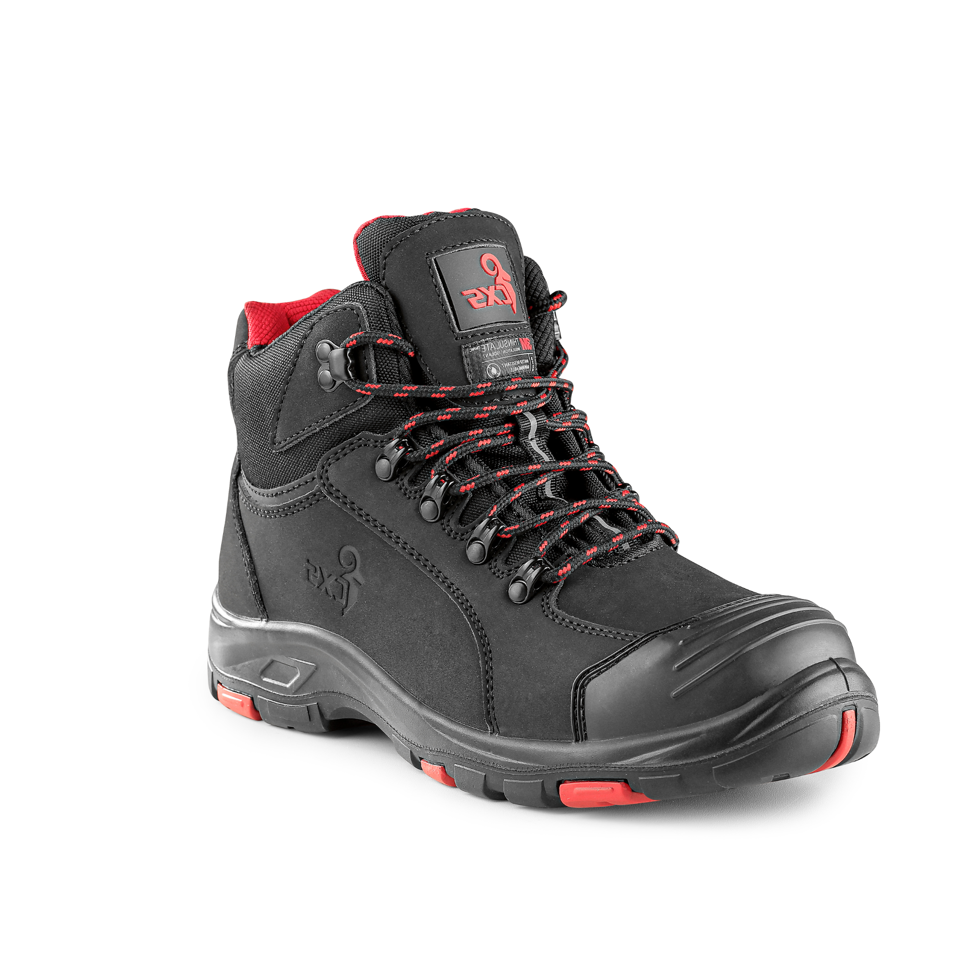 CXS ROCK PEPRIT S3 CI HRO SRC