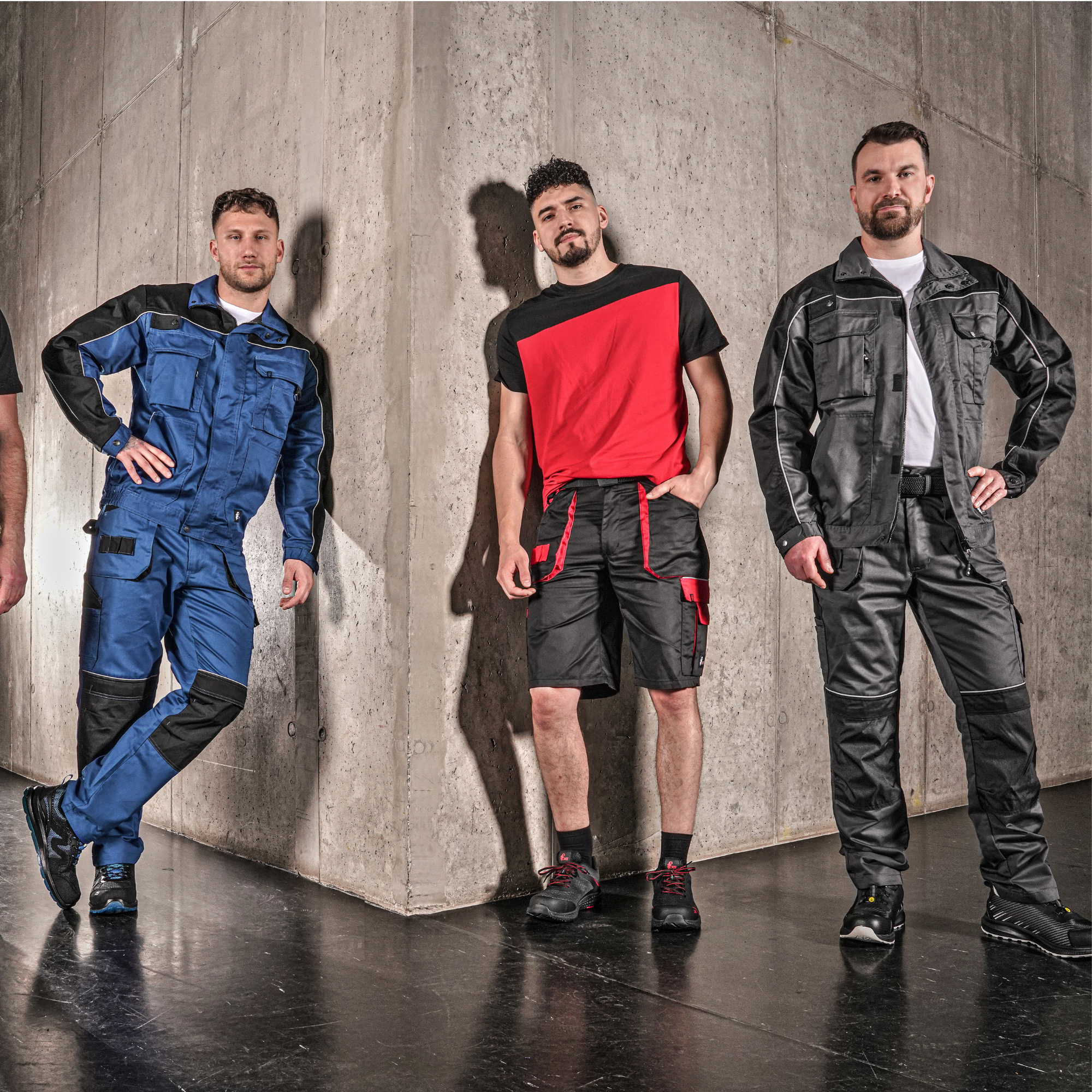 CXS ORION Komplet - AKCIJA