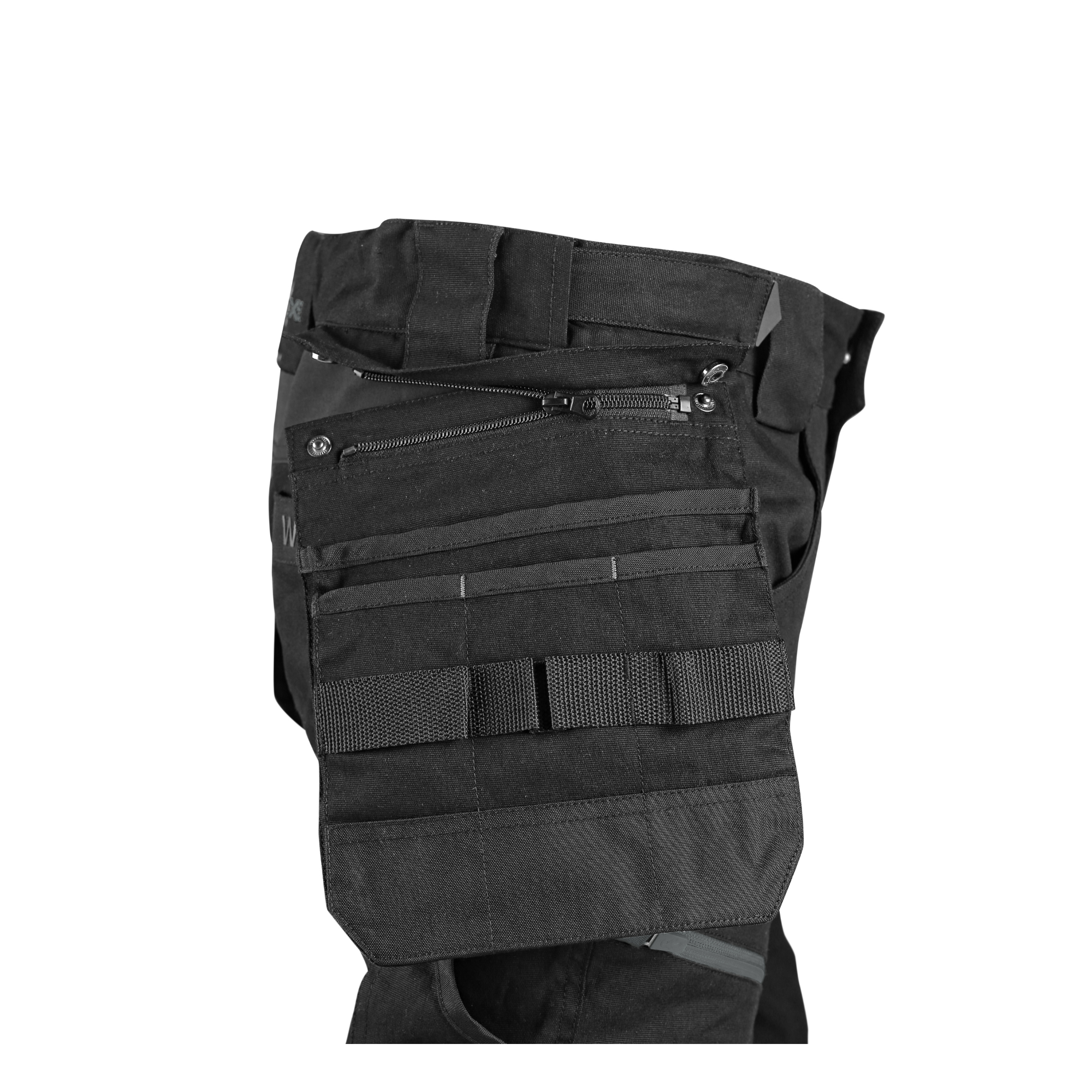 CXS LEONIS radne hlače