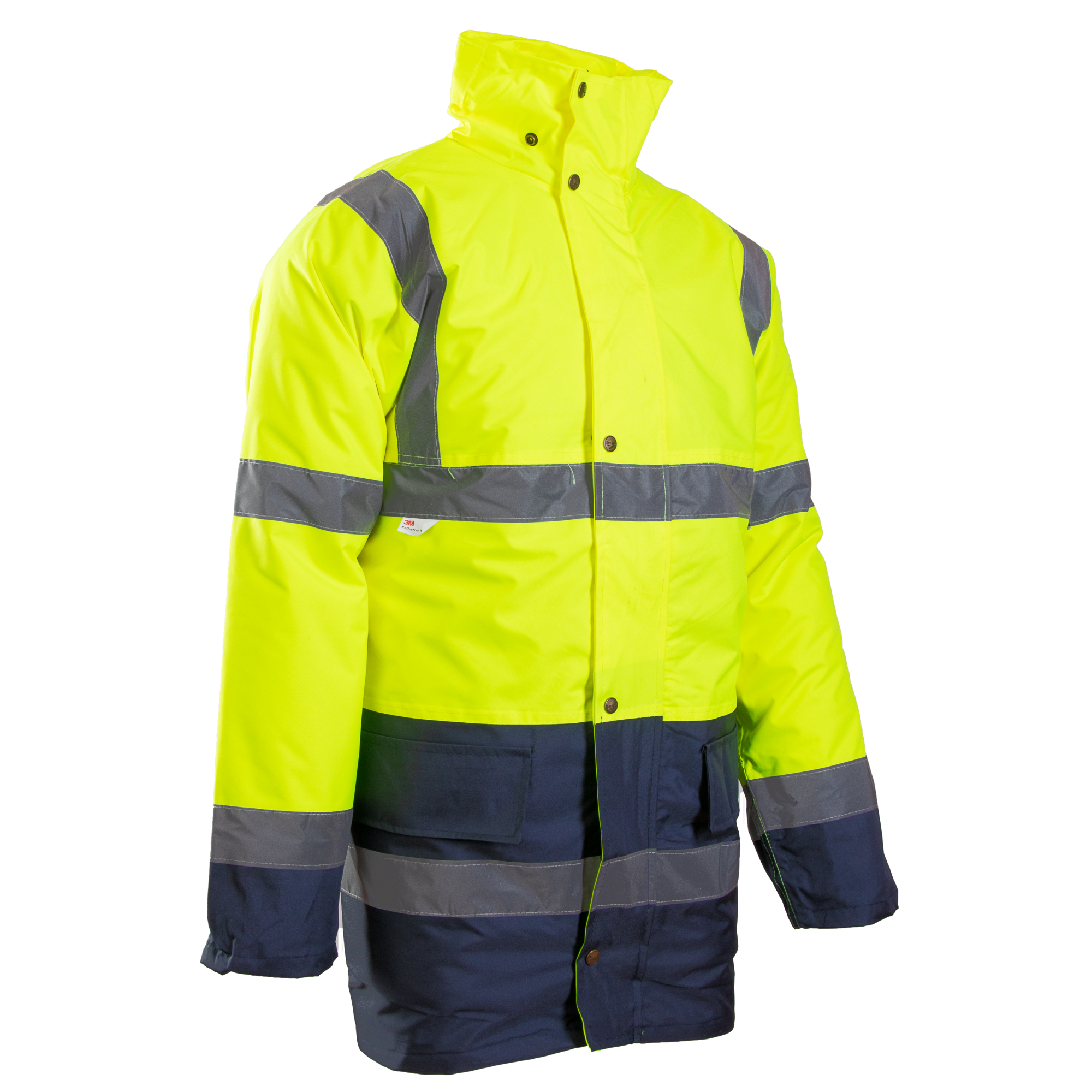 Brixton Flash HI-VI zimska jakna