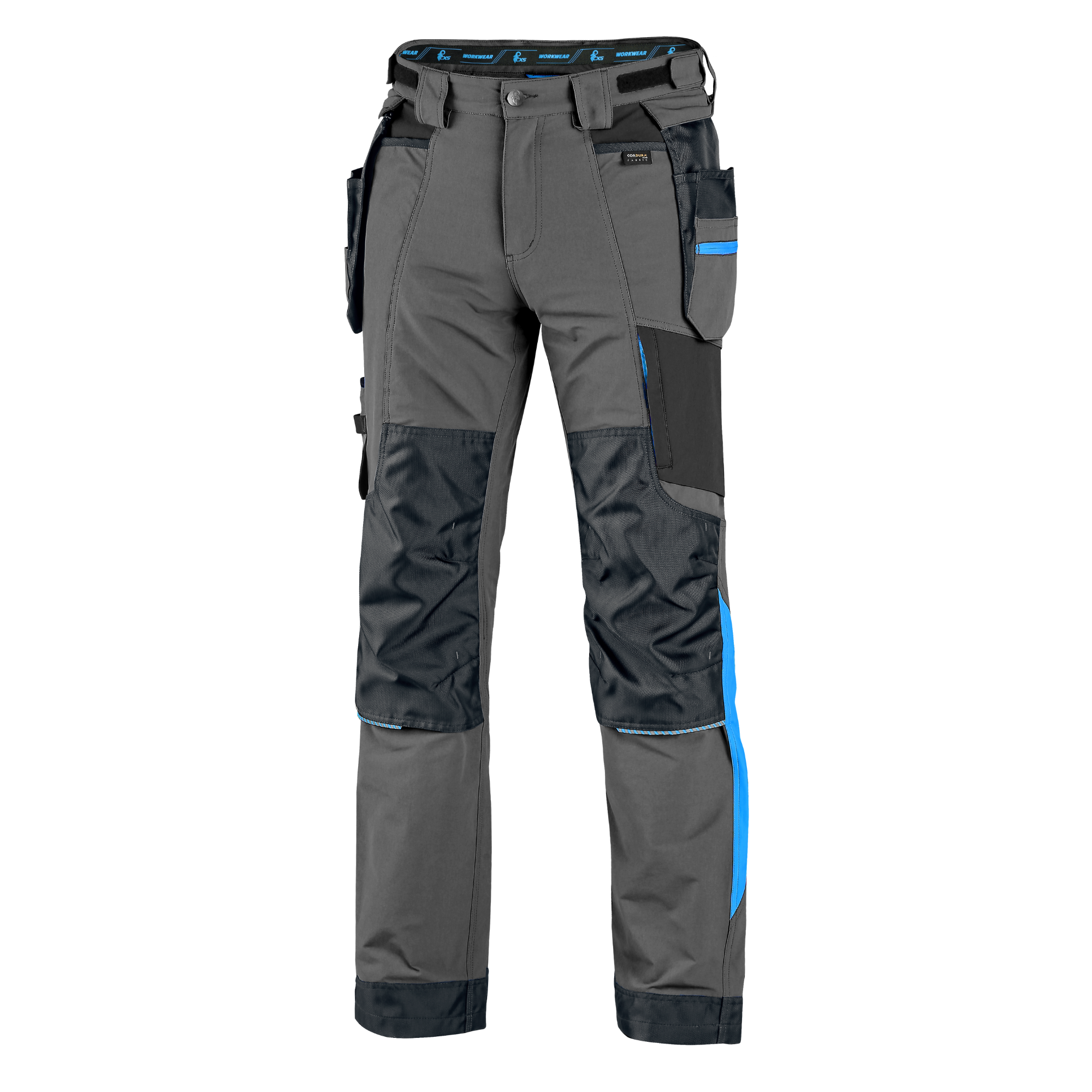 CXS NAOS radne hlače