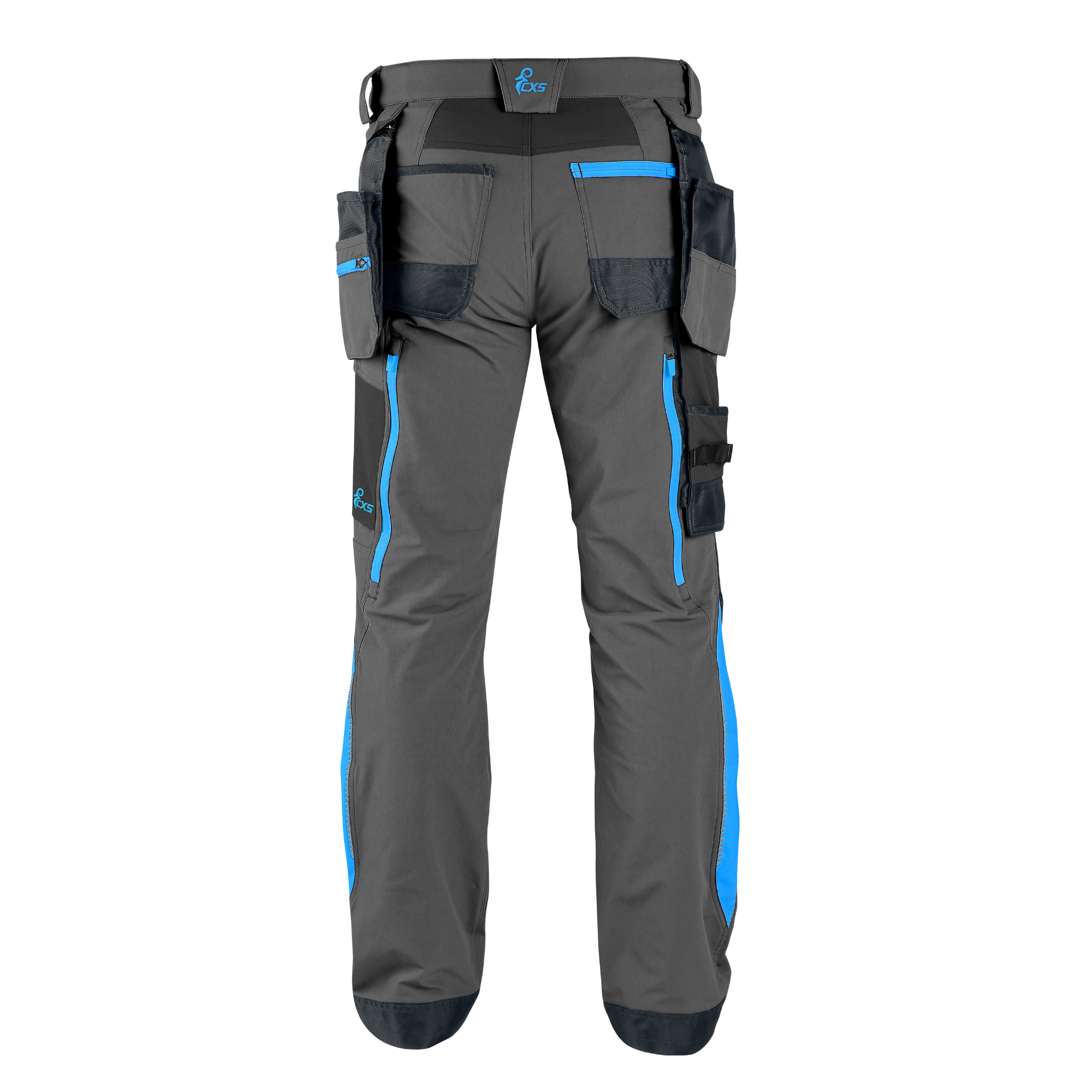 CXS NAOS radne hlače