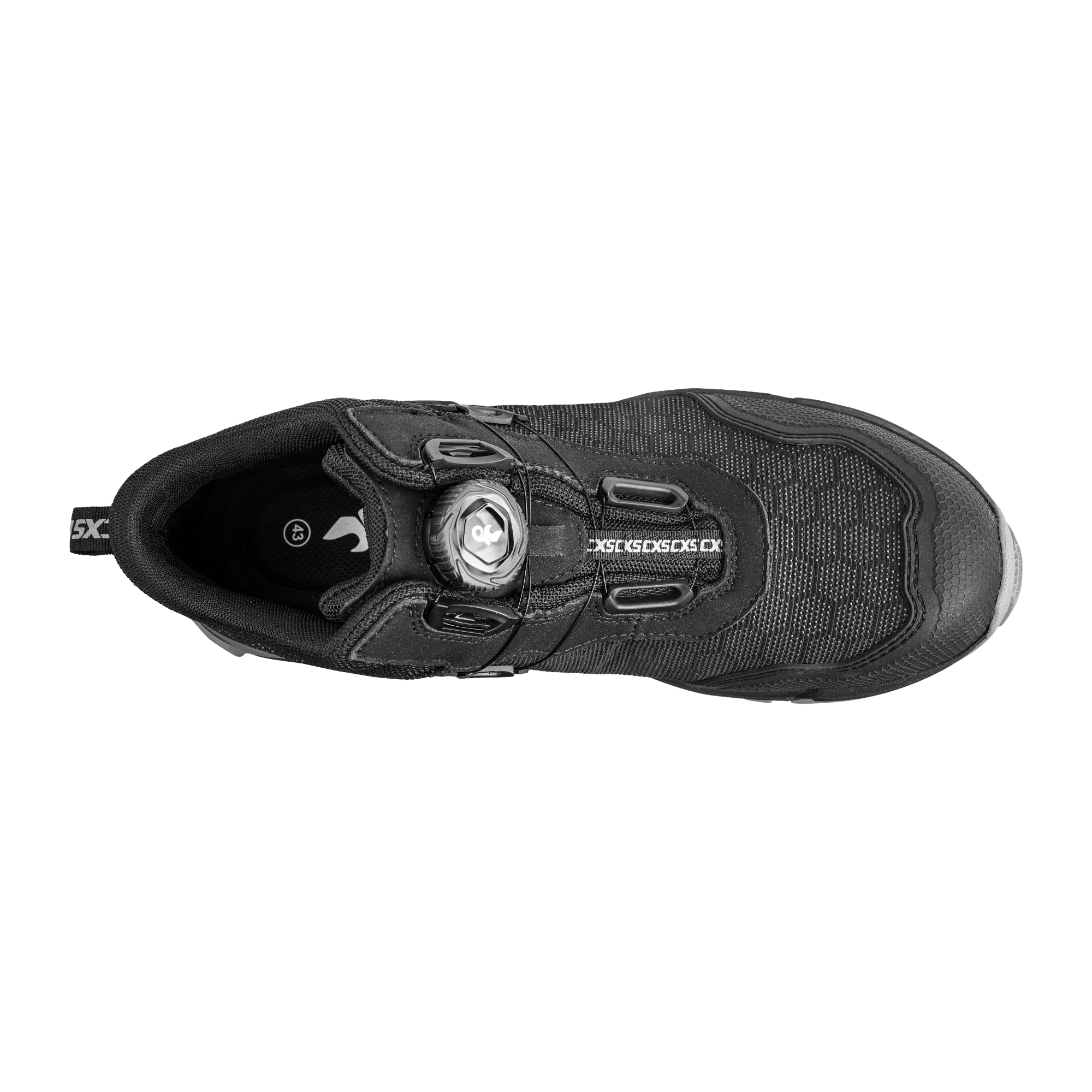 CXS PU-TECH TITEX S3S Visoka radna cipela