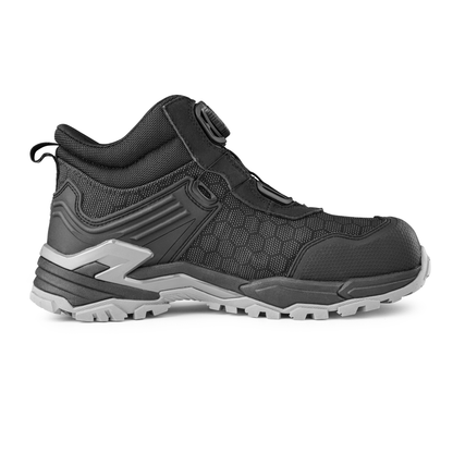 CXS PU-TECH TITEX S3S Visoka radna cipela