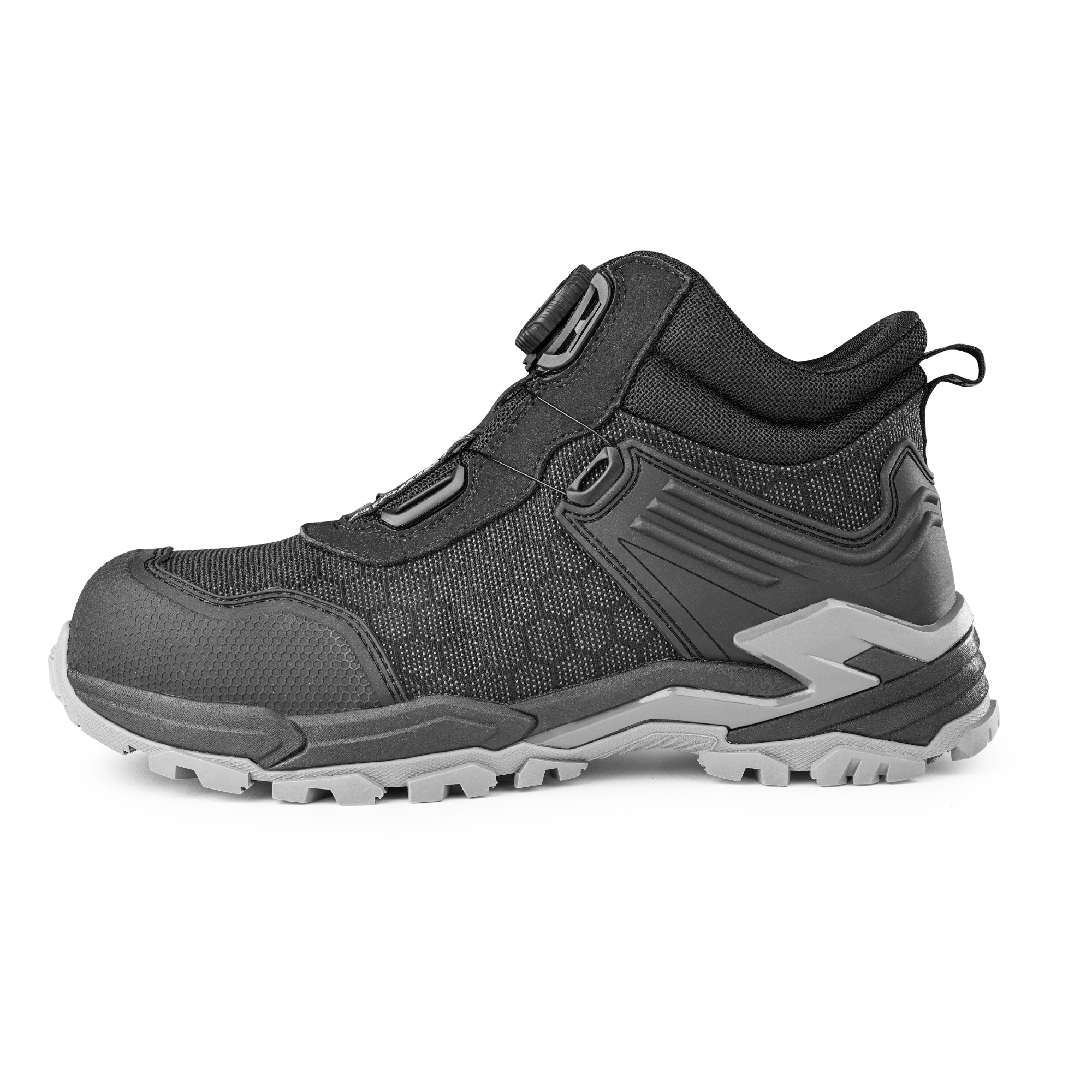 CXS PU-TECH TITEX S3S Visoka radna cipela