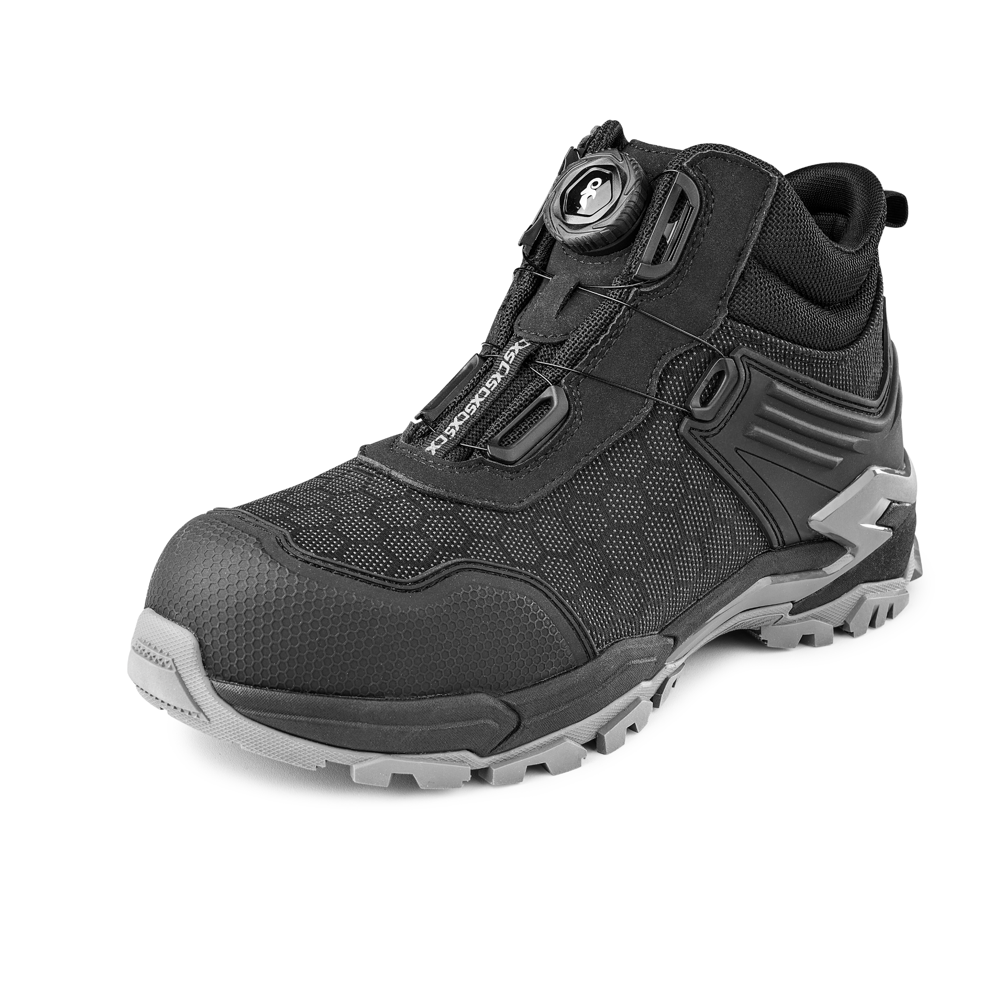 CXS PU-TECH TITEX S3S Visoka radna cipela