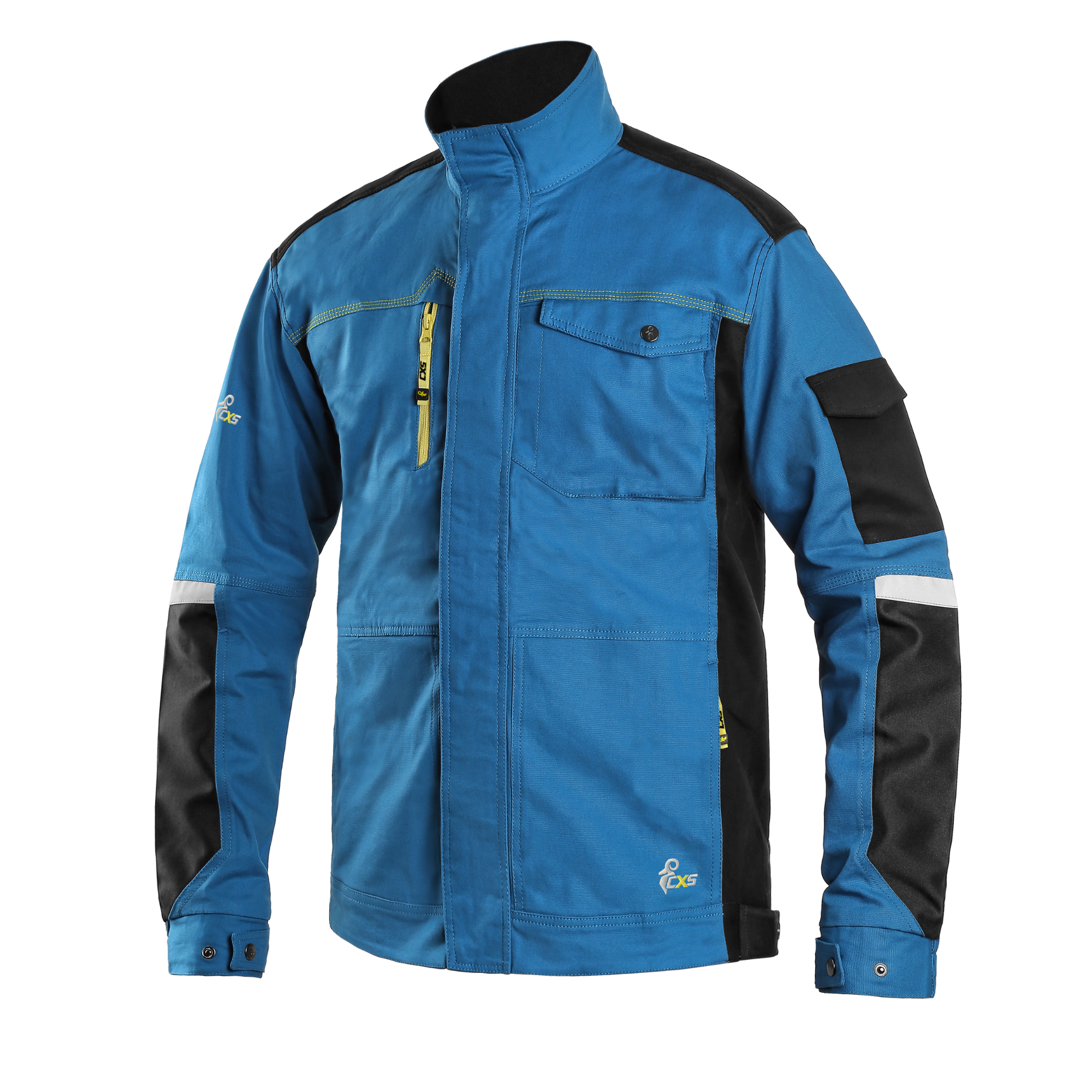 CXS STRETCH Radna bluza