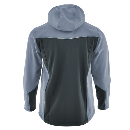 Sara Workwear Softshell COMFORT PLUS Radna jakna