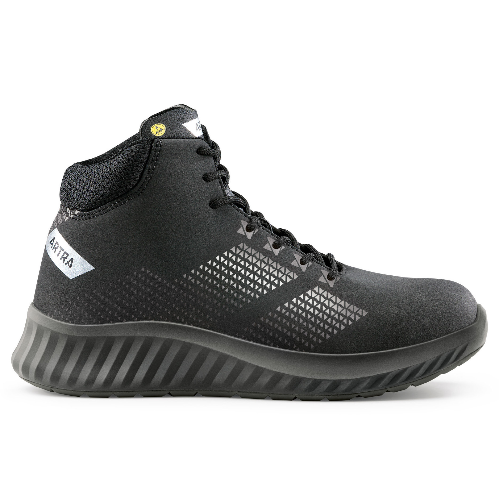 ARTRA AROSERIO 750 616560 O2 FO ESD work boots