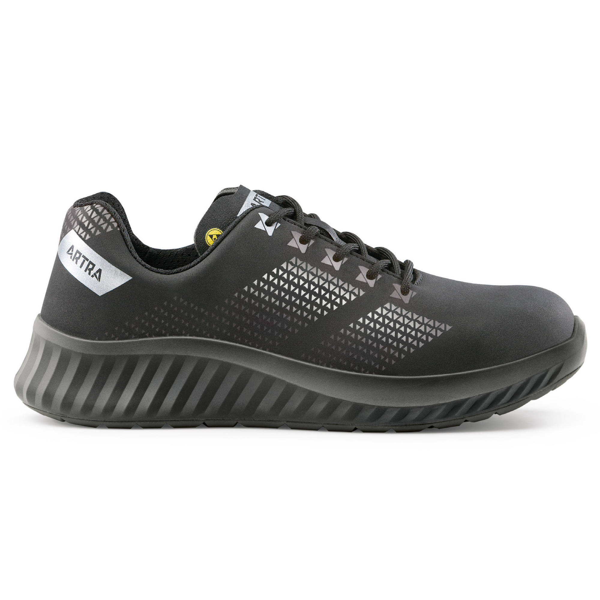 ARTRA AROSIO 730 616560 S3 ESD Niske radne cipele