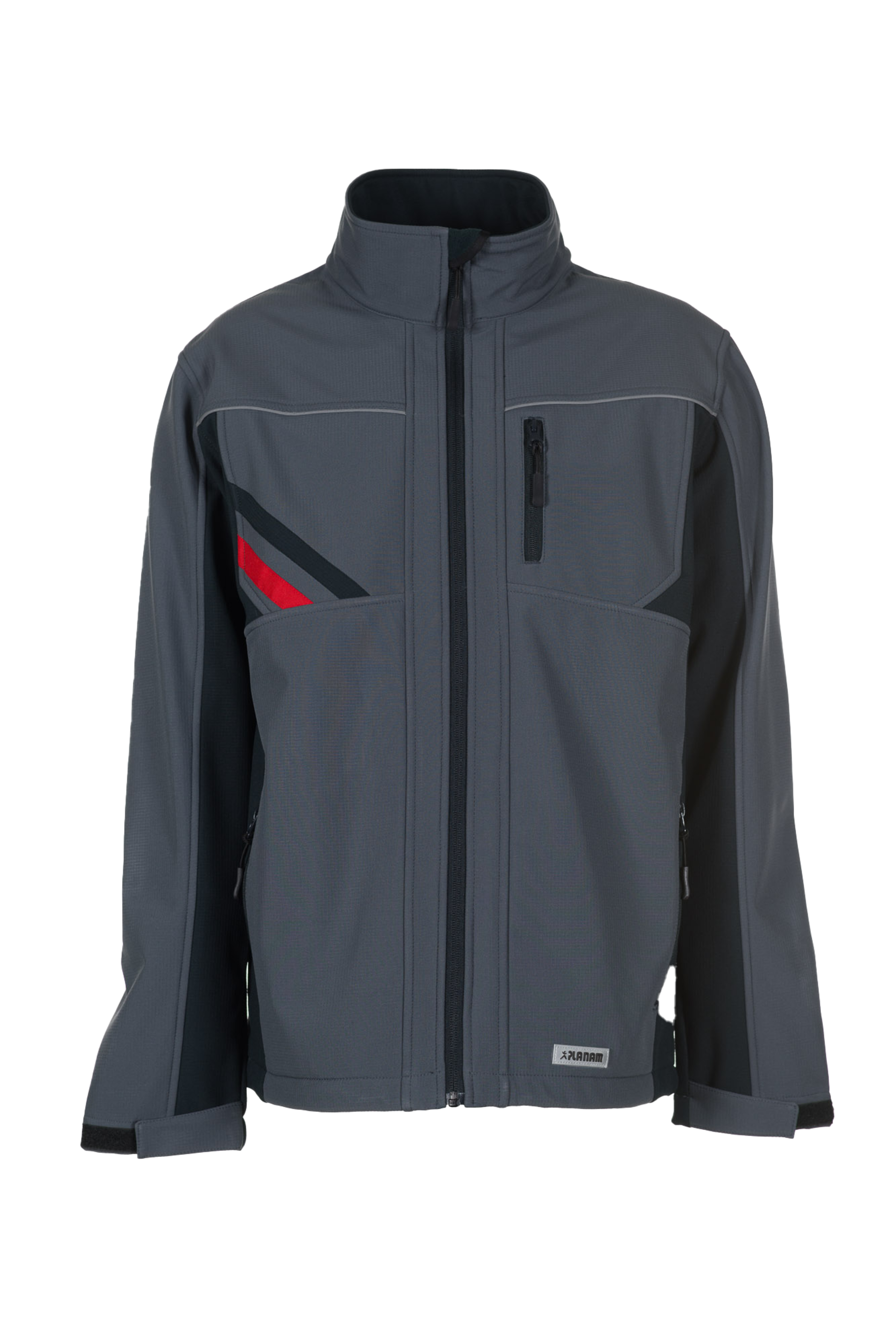 PLANAM Highline Softshell radna jakna