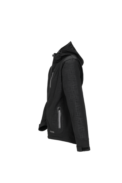 PLANAM CUBE softshell radna jakna