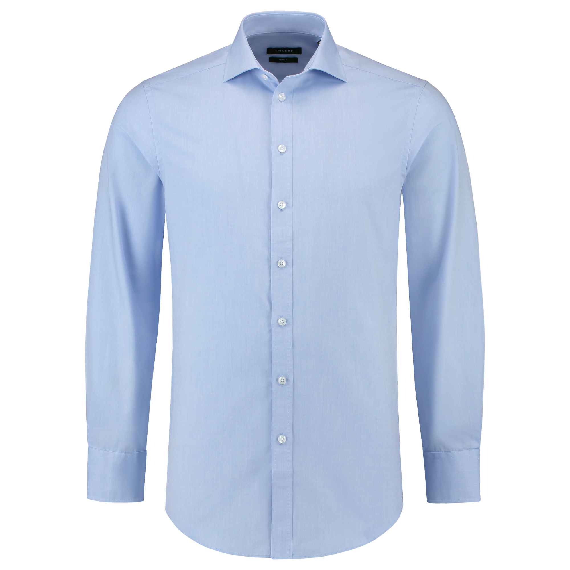 MALFINI Fitted Stretch ShirtT23 muška košulja