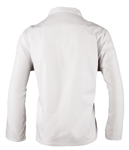 Brixton White – Majica s Dugim Rukavima (HACCP)
