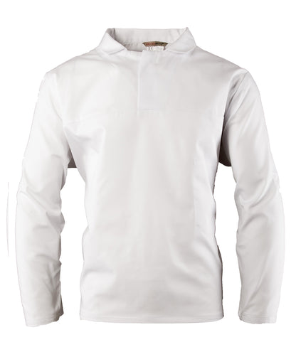 Brixton White – Majica s Dugim Rukavima (HACCP)