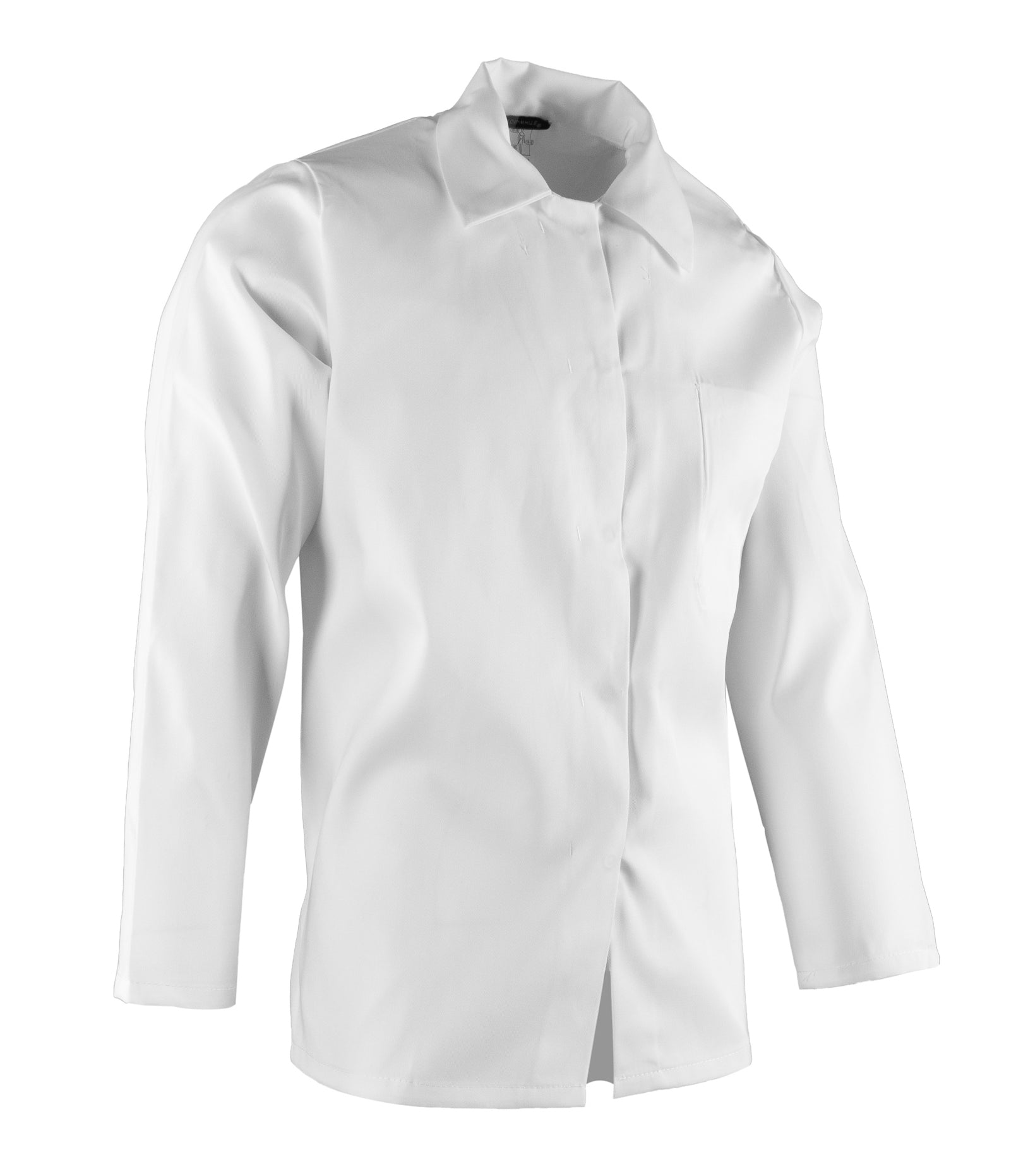 Brixton White – Ženska Bluza (HACCP)