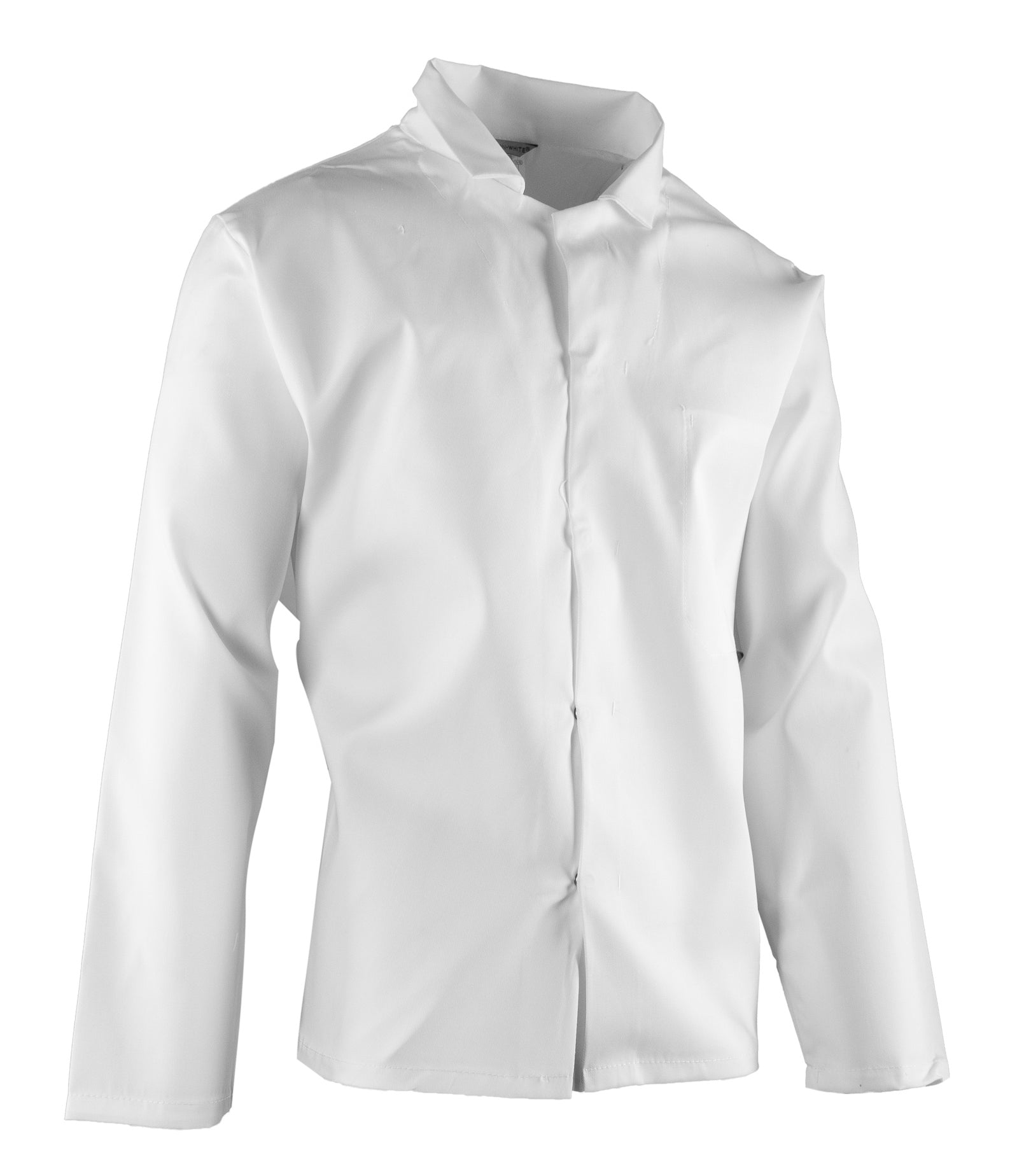 Brixton White – Muška Bluza (HACCP)