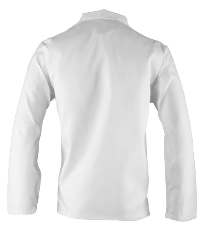 Brixton White – Muška Bluza (HACCP)