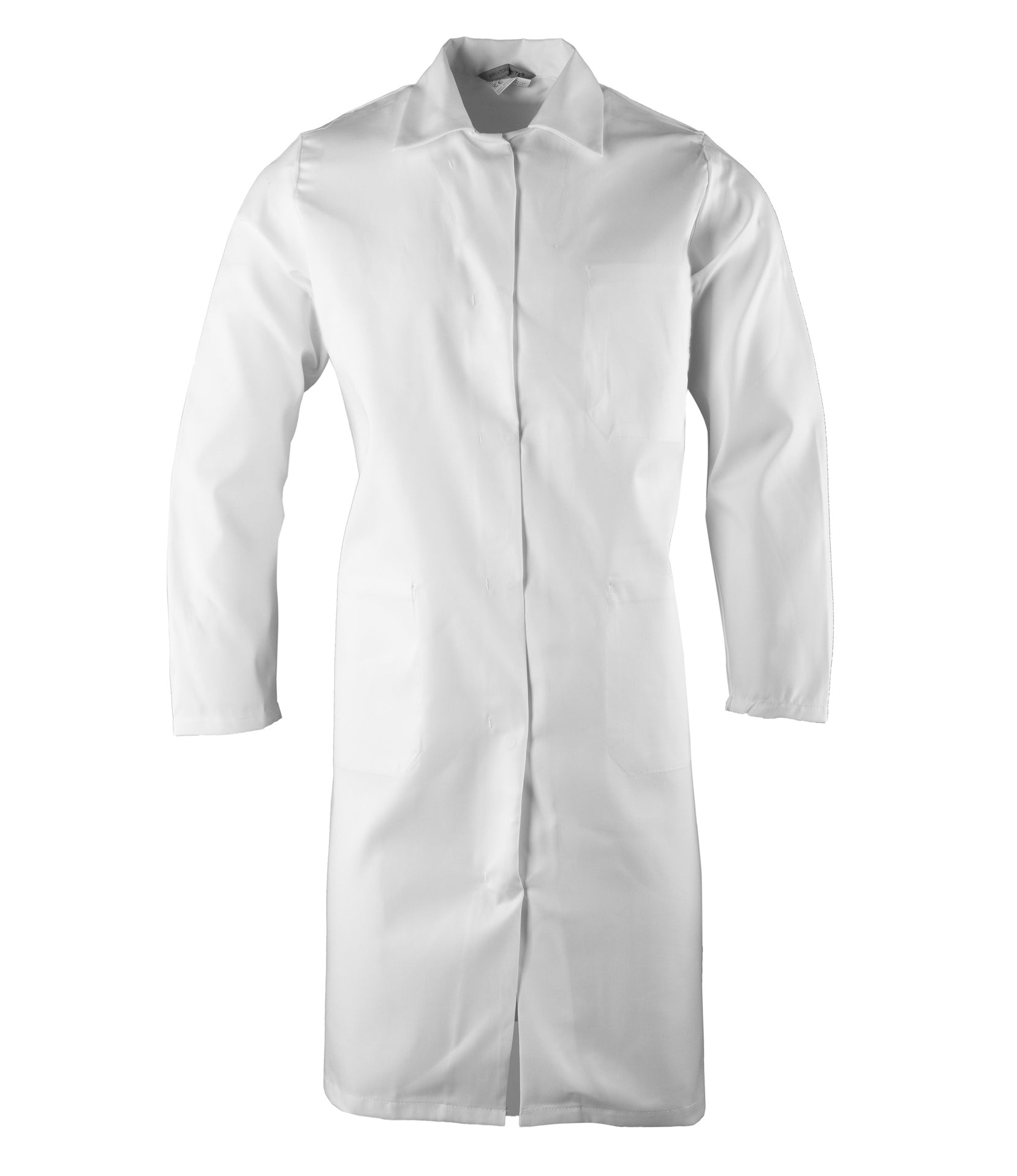 Brixton White – Ženska kuta  (HACCP)
