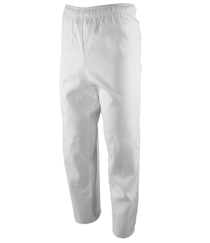 Brixton White – Hlače do Struka (HACCP)