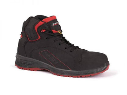 GIASCO Basket S3 ESD Visoke radne cipele