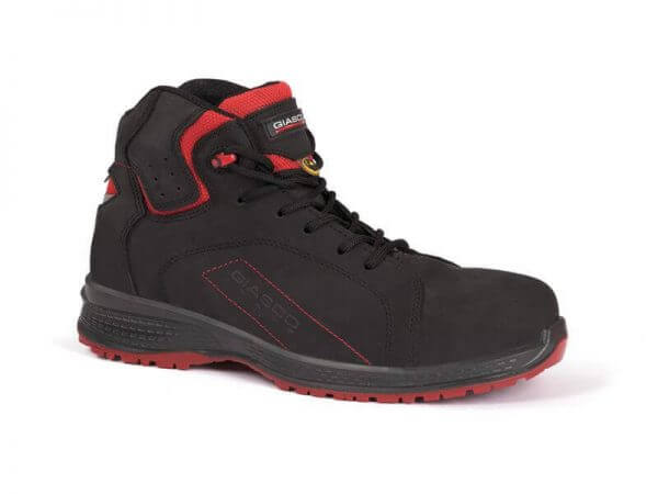 GIASCO Basket S3 ESD Visoke radne cipele