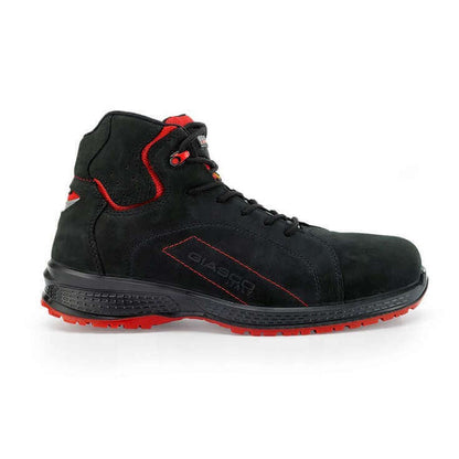 GIASCO Basket S3 ESD Visoke radne cipele